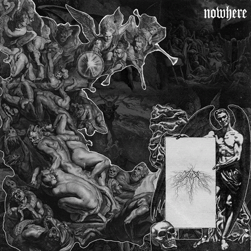 Zver (RUS) : Nowhere